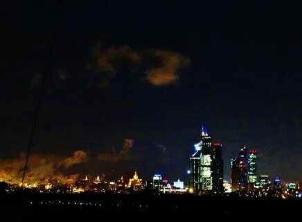 Далека московская