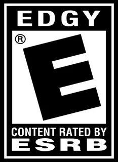 Edgy