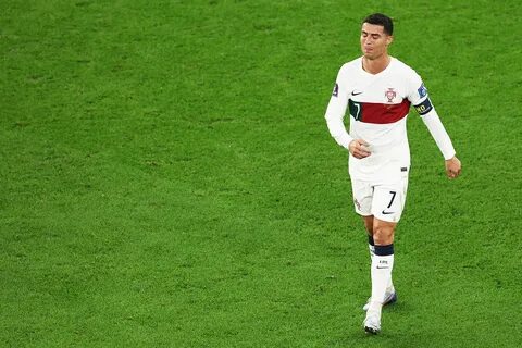 Криштиану роналду 2024