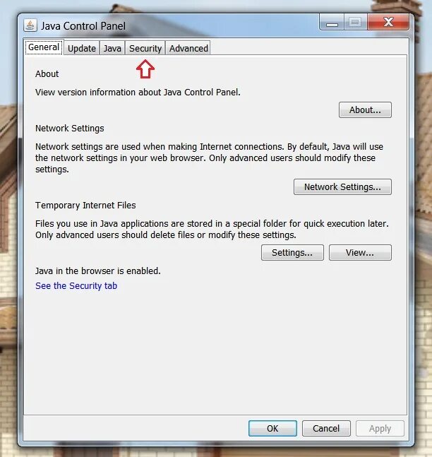 Java blocked. Java security. слои security java. application blocked by java security как исправить. коды java security.