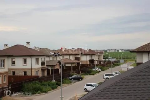 Поселок темерницкий