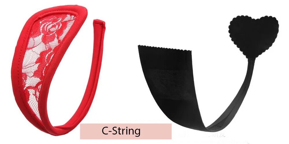 C string source