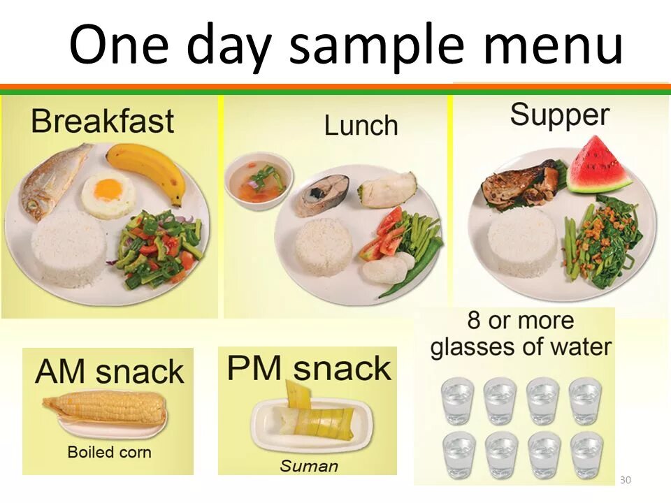 Take breakfast перевод