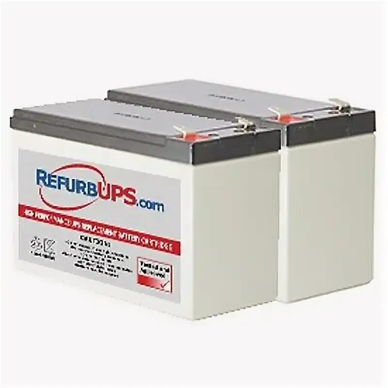 Rs battery