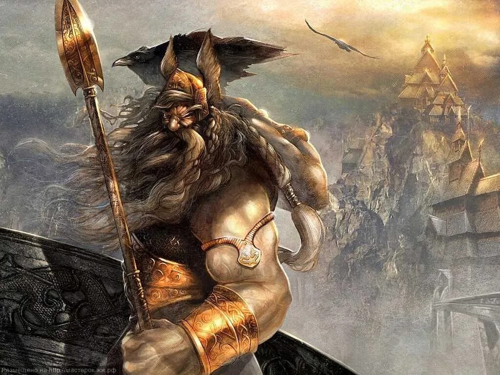 один из трех верховных богов. германо скандинавский бог водан. водан бог германцев. колесо брахмы. вотан wotan.