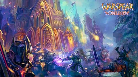 Battle guild