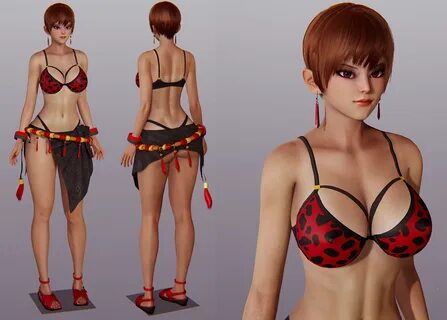 Honey select 2 mods nexus