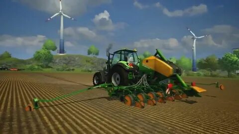 Farming simulator гайд