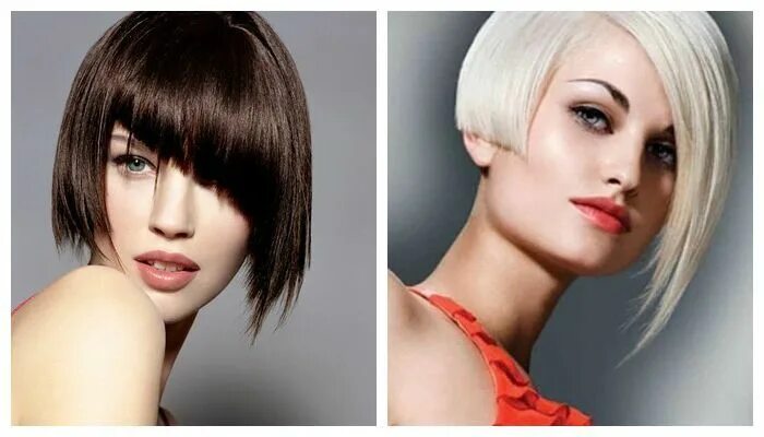 Креативные стрижки каре Hair Premiere Bob hairstyles, Short hair styles, Hair cuts