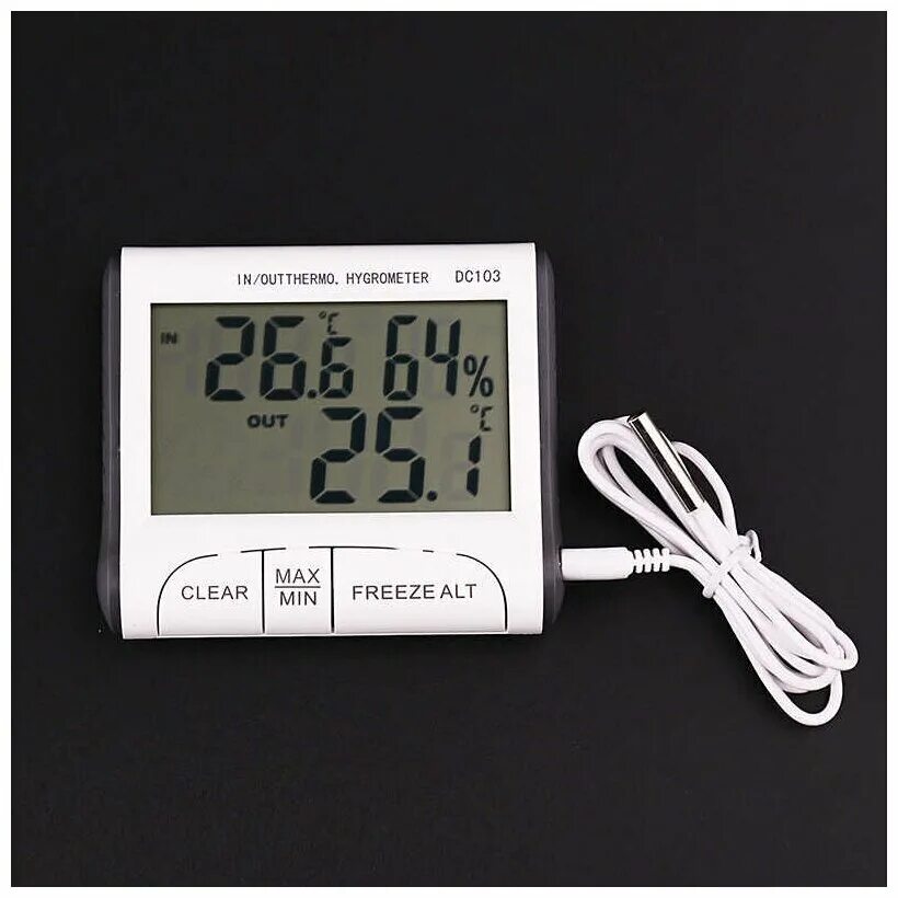 Электронный термометр с выносным датчиком ew01. Термометр oxion otm104. Цифровой уличный термометр с выносным датчиком. Мини термометр цифровой с выносным датчиком. Термометр цифровой электронный уличный с выносным датчиком.