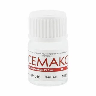 Курс семакса