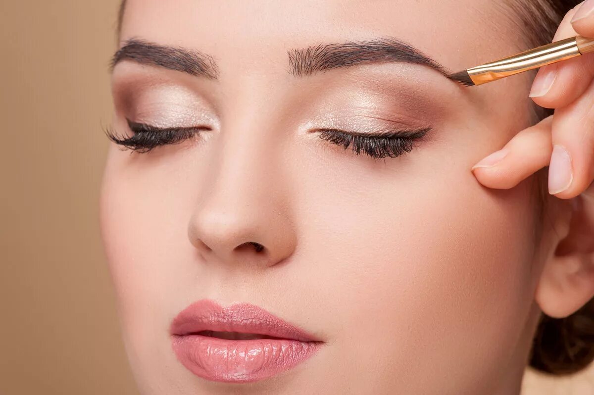 Express make up