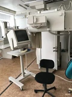Тамбовский диспансер