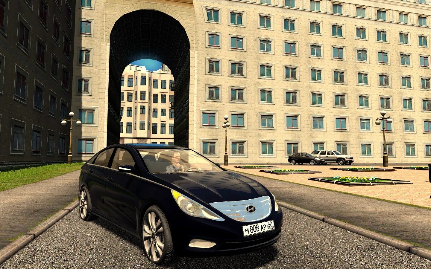 City car Driving Hyundai Sonata. Hyundai Sonata 2012 City car Driving. Хендай Соната Сити кар драйвинг. City car Driving 1.5.3.