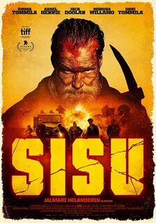 Бессмертный sisu