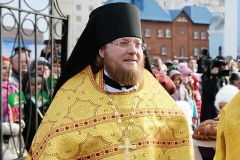 Священники рассказывают