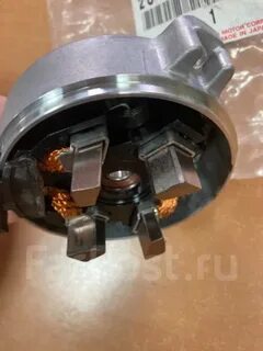 Стартер ипсум 10 кузов
