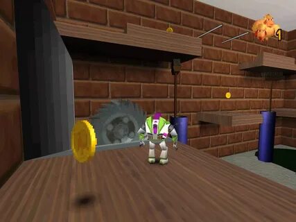 История игрушек игра