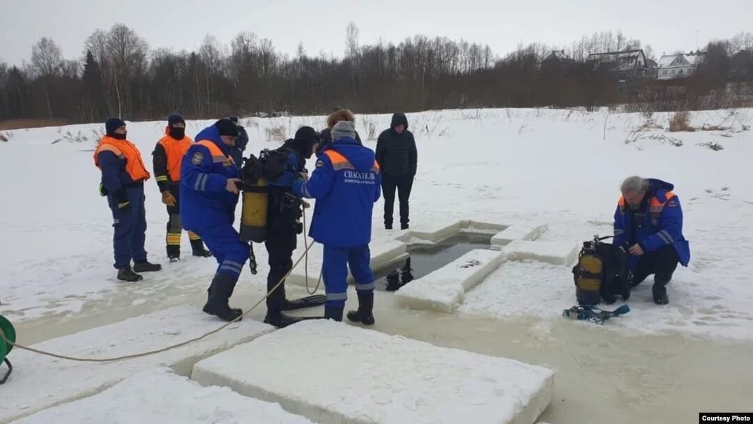 Где найти спасение