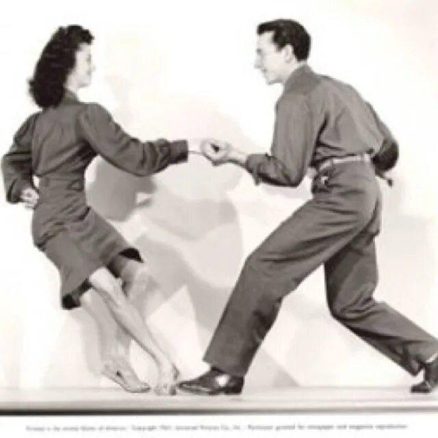Swing style