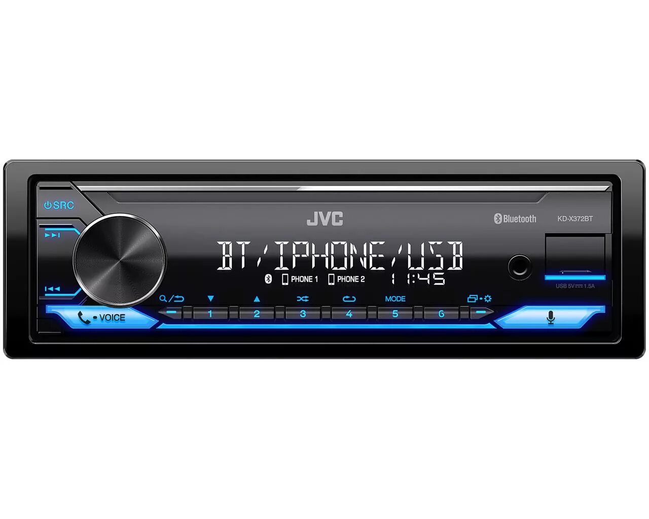 Автомагнитола с Bluetooth 1din + CD ресивер - JVC KD-t922bt. JVC KD-t812bt. Автомагнитола JVC KD-x372bt. Ресивер-CD JVC KD-t922bt. Автомагнитола jvc купить