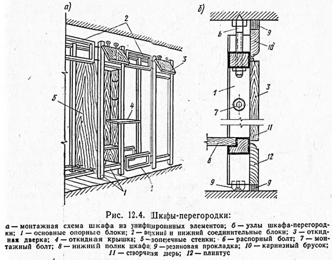 Рис 3. Из за дощатой перегородки вышла девочка. Перегородки чистые щитовые дощатые. Перегородки дощатые однослойные. Из за дощатой перегородки вышла девочка.