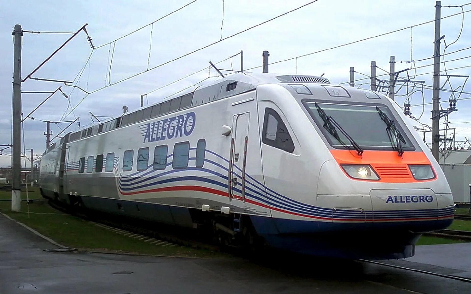 Allegro ii