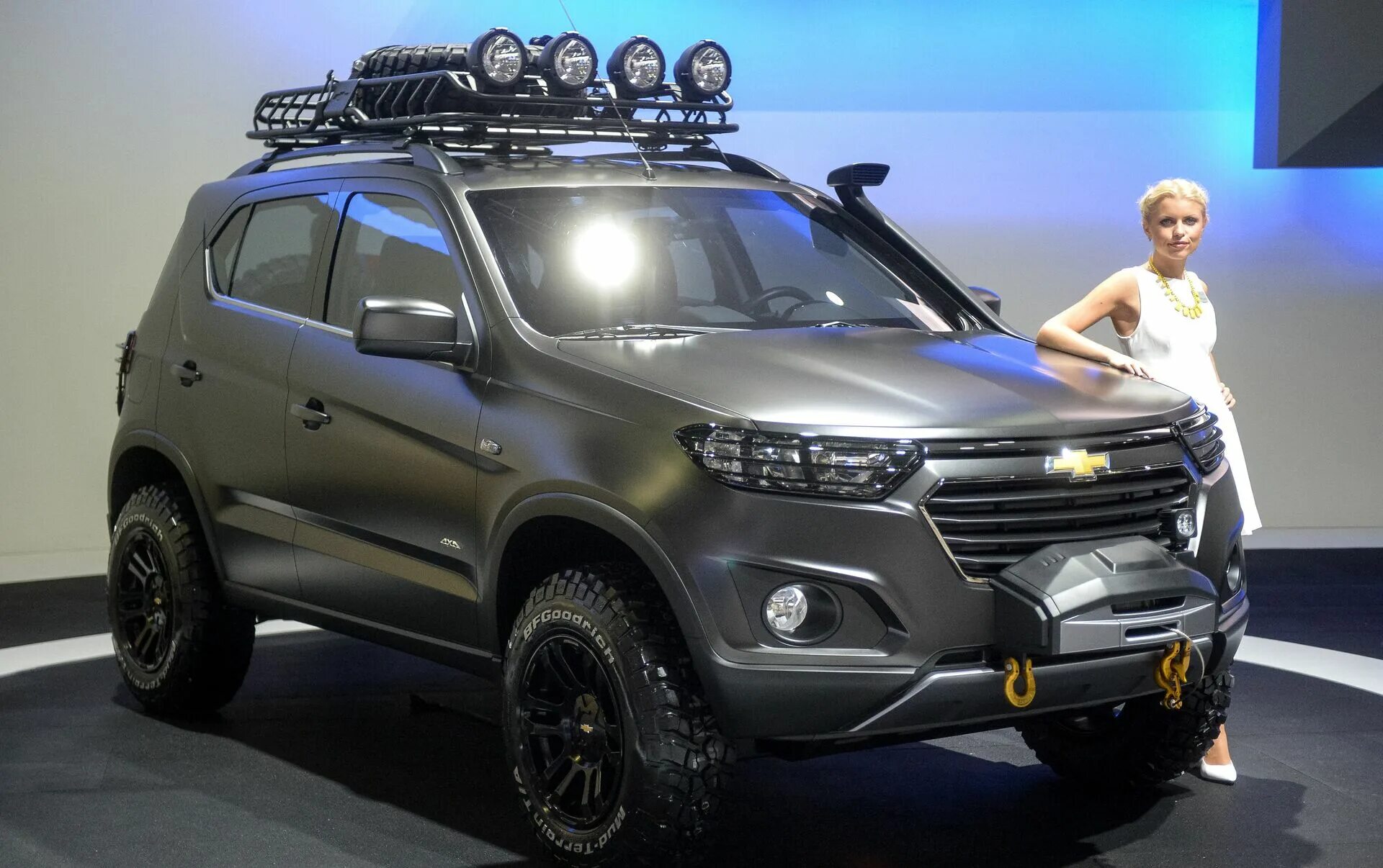 Почему 2 нива 2. Chevrolet Niva 2 концепт. Нива Шевроле 2022. Новая Шеви Нива 2022. Шевроле Нива концепт 2021.