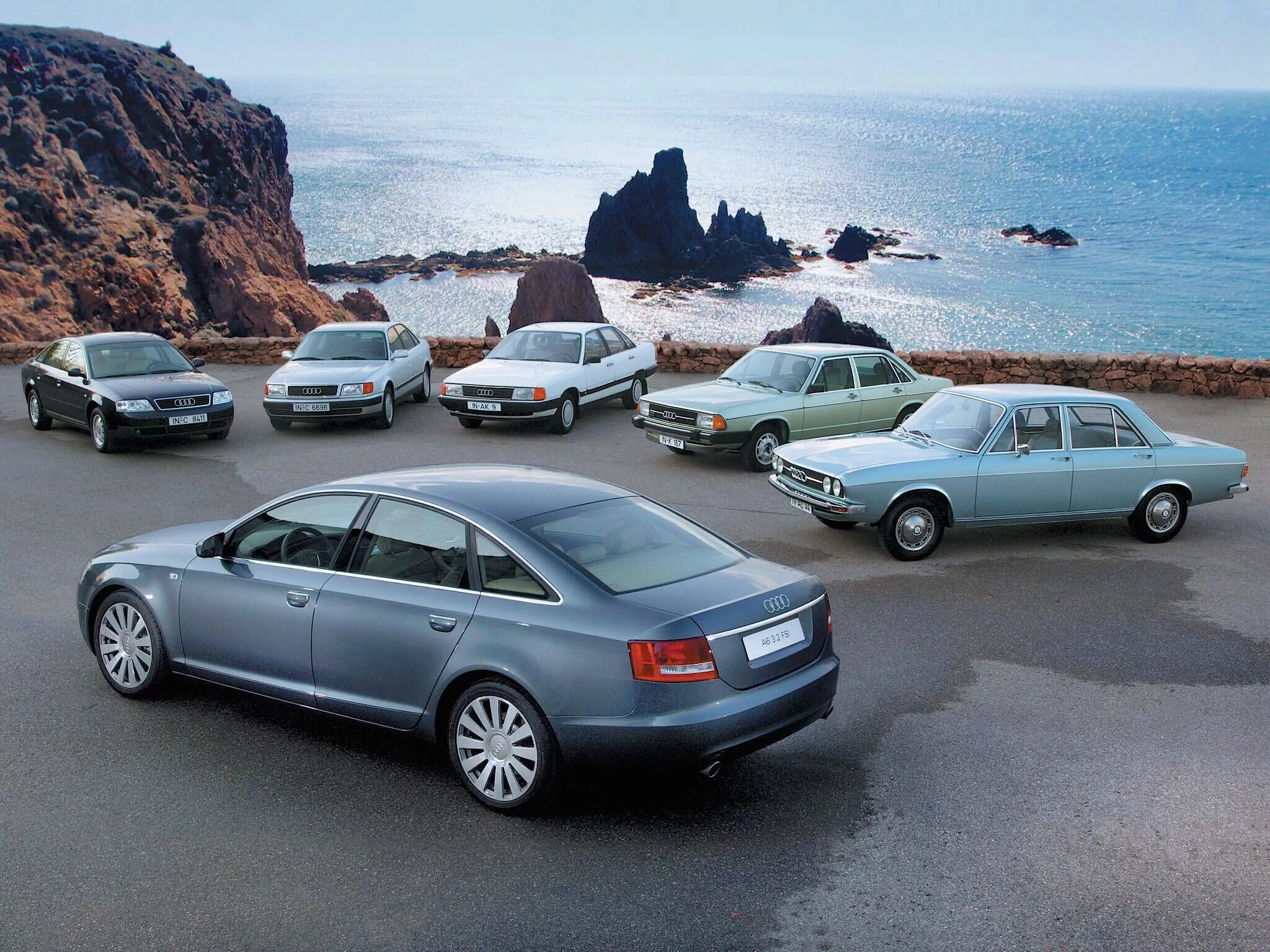 Ауди а6 поколения. Эволюция Ауди а6. Audi a6 1 поколение. Ауди а6 первое поколение. Audi a6 поколения.