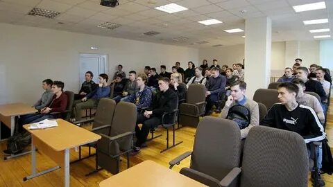 Тэк колледж