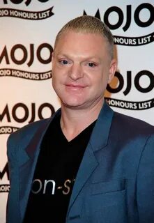Andy bell
