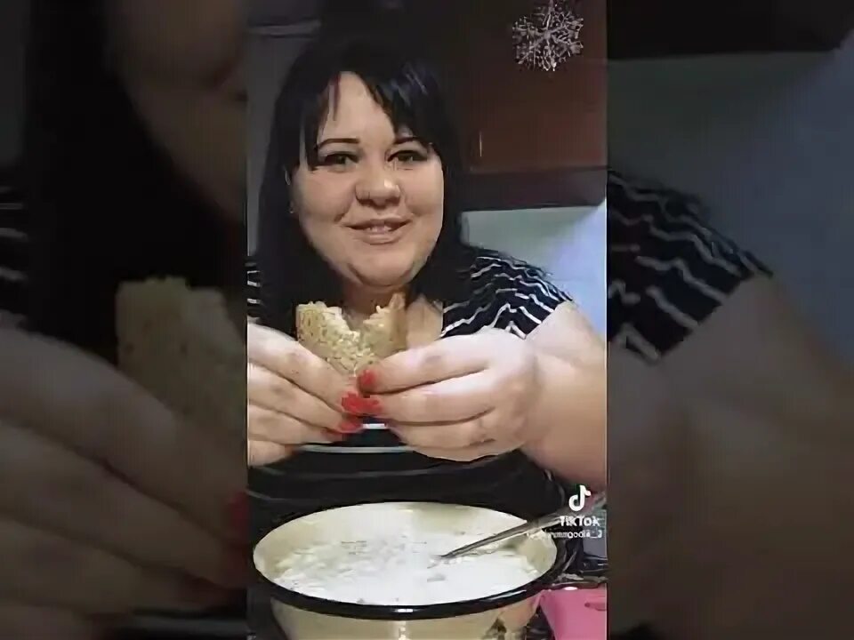 Королева майонеза биография