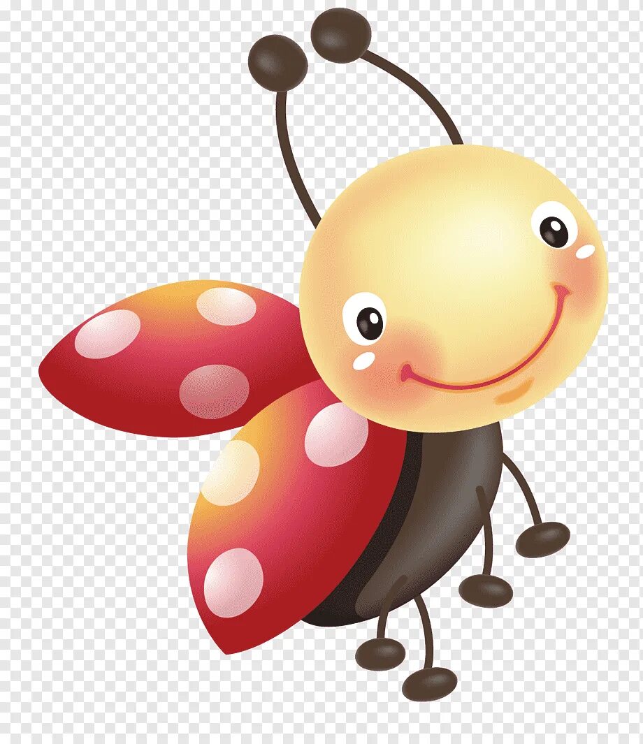 Коровка пчела. Мультяшные насекомые. Веселые насекомые. Мультяшные букашки. Веселые букашки.