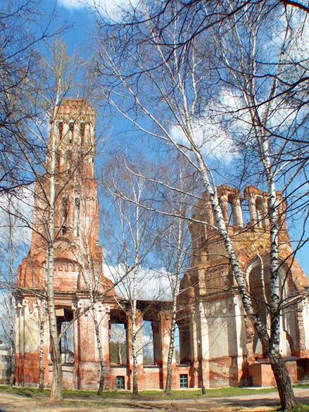 Филимонки. Филимонки храм живоначальной троицы. князь владимирский монастырь в филимонках. усадьба филимонки.