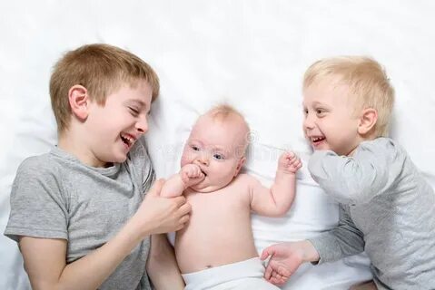 I have two brothers older oldest