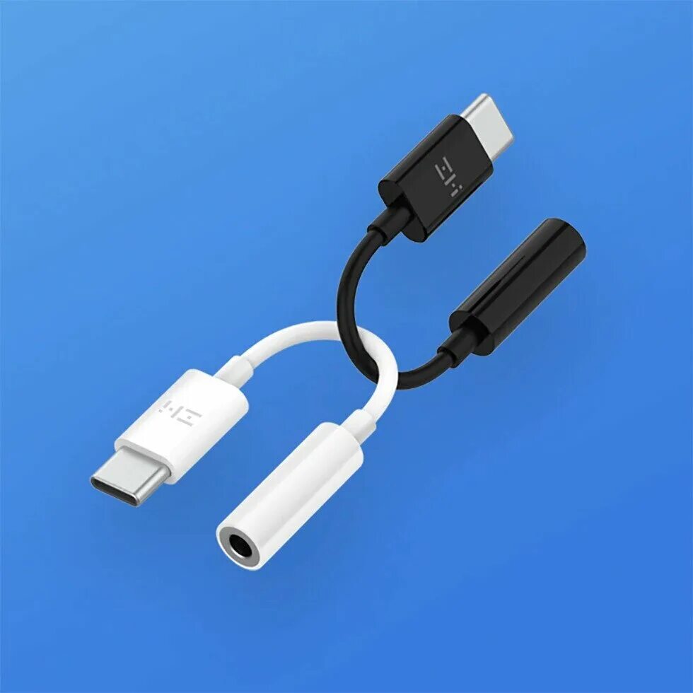 Адаптер xiaomi type c. Al71a. переходник type c на 3.5 jack xiaomi. адаптер zmi al71a (белый).