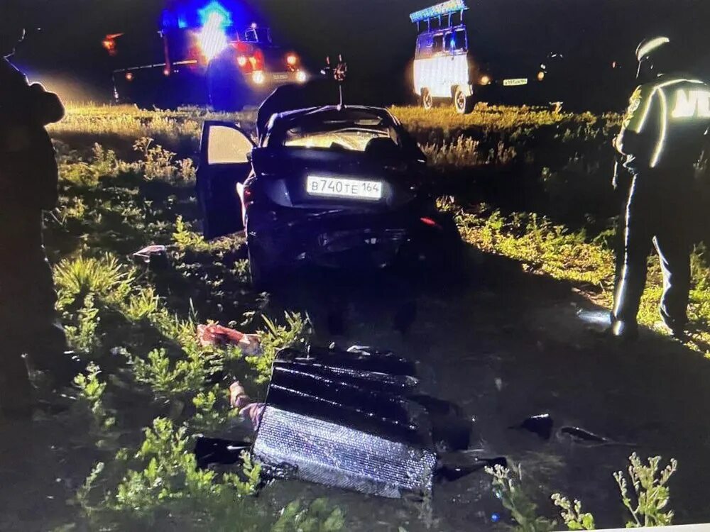 Происшествие 7 августа. Происшествие 7 августа
