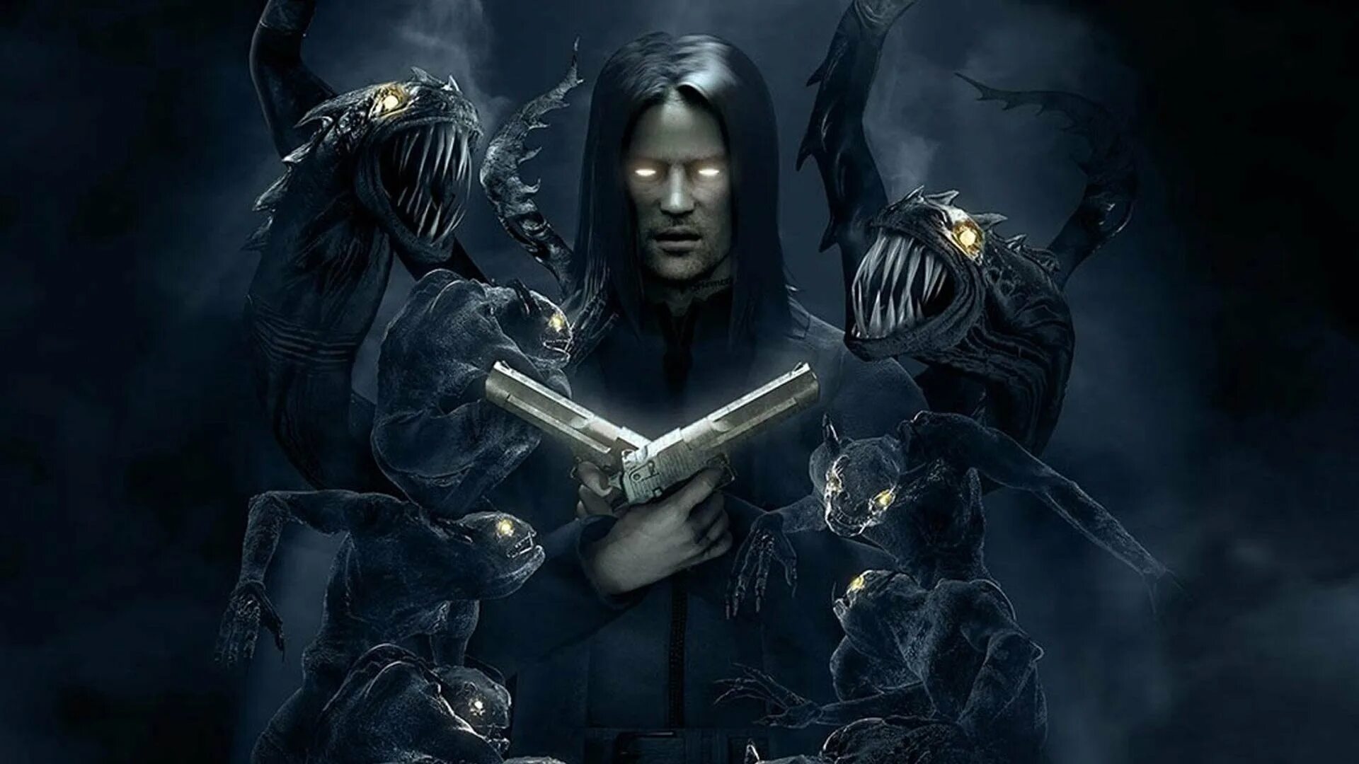 Тьма darkness. Джеки эстакадо даркнесс 1. тьма. the darkness 2. обои тьма.