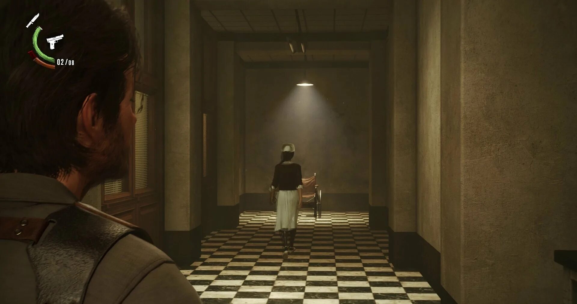 The evil within 2 прохождение. Расположение кофемашин в 3 главе в эвил визин 2. полное прохождение игры evil escape!!! by jieke lai.