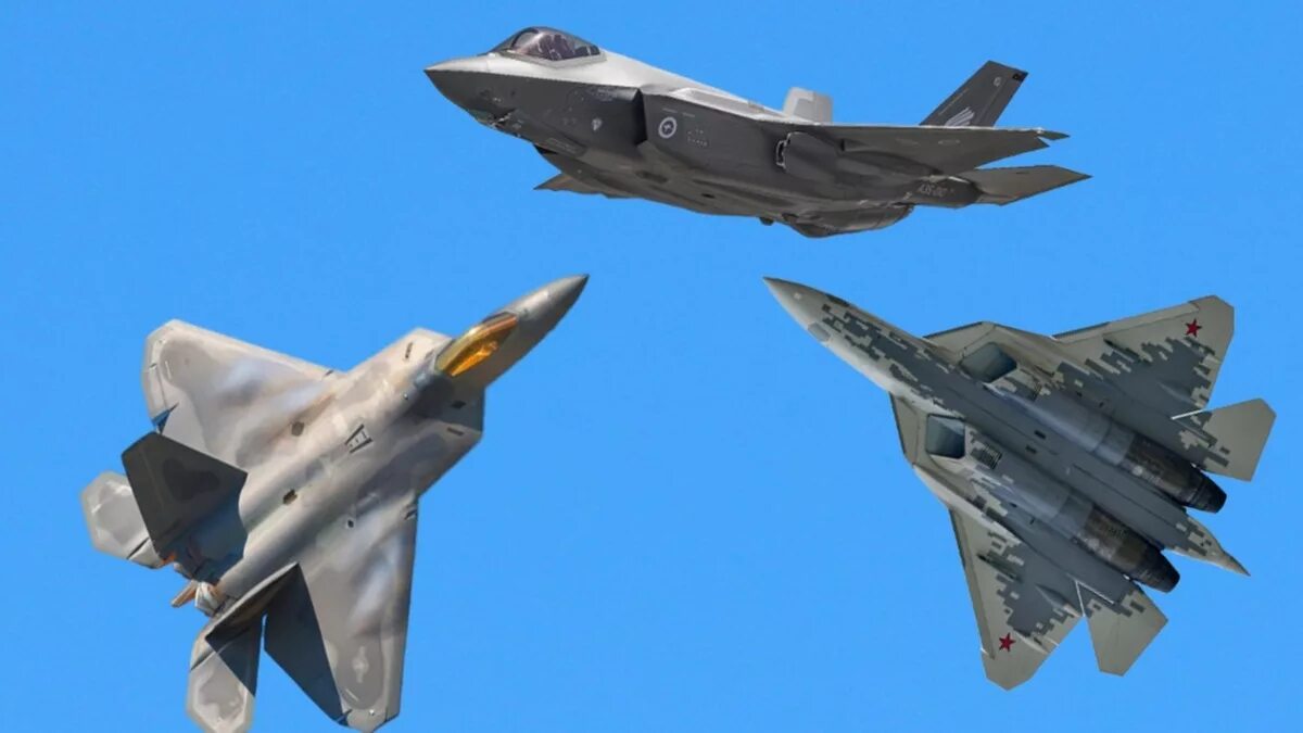 Су-35 и Су-57. F22 Raptor vs su57. Су-57 и f-22. Су 75 f35 Raptor. Су 57 сравнение