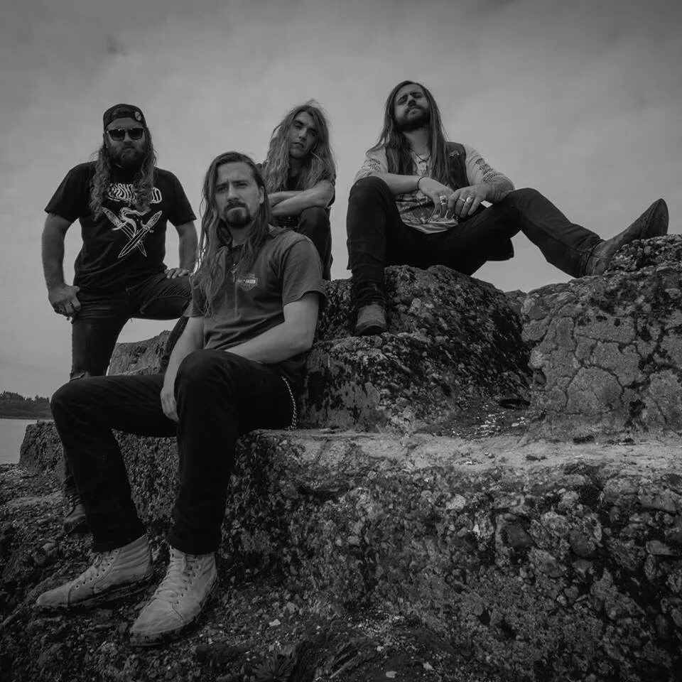 Wizard группа. Группа wizard. группа electric wizard. ливин.
