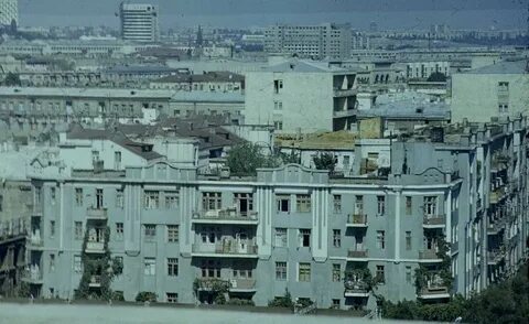 Реальное время баку