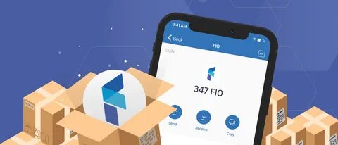 Wallet токен