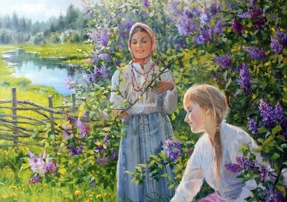 Образ родины. Художник Владимир Жданов сирень. Владимир Жданов картины сирень. Жданов,сирень художник Владимир Жданов сирень. Владимир Жданов сирень цветет.