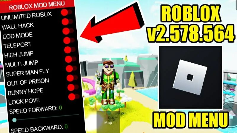 Roblox mod menu 2.602 626. Roblox mod menu 2.602 626