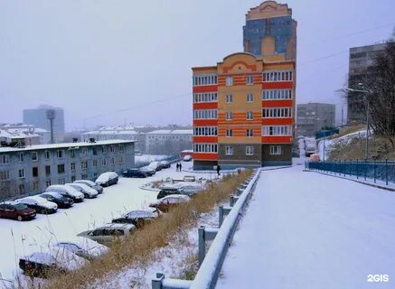 Мурманск 32