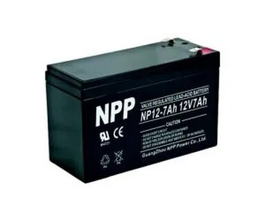 Аккумулятор для генератора 12v