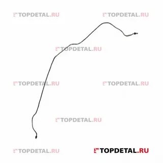 Тормозная трубка ваз 21214