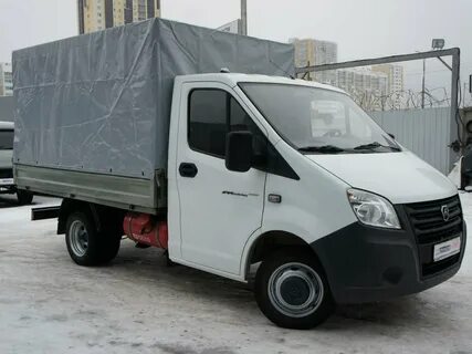 Газель некст 2020