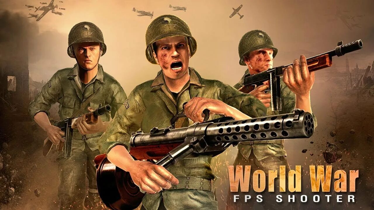 Игры про 1 мировую андроид. Военные игры. ww2 игра. world war игра. военный шутер.
